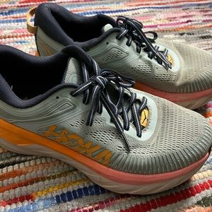 Used Hoka’s!